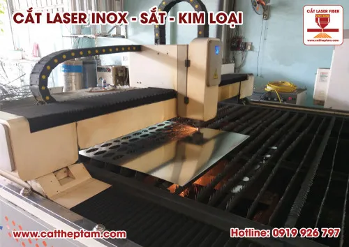 Sản phẩm cat laser sat kim loai hcm 17 — Cắt Laser Vĩnh Hưng - Công Ty TNHH CNC Vĩnh Hưng — MST 0313986221