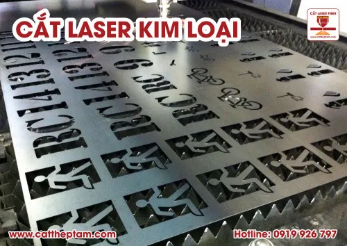 Sản phẩm cat laser kim loai 01 — Cắt Laser Vĩnh Hưng - Công Ty TNHH CNC Vĩnh Hưng — MST 0313986221