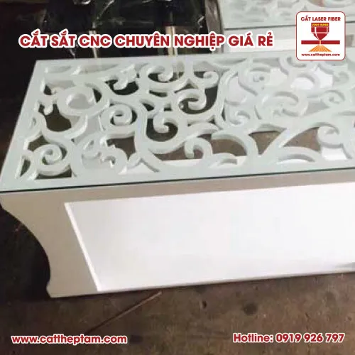 Sản phẩm cat cnc sat 05 — Cắt Laser Vĩnh Hưng - Công Ty TNHH CNC Vĩnh Hưng — MST 0313986221