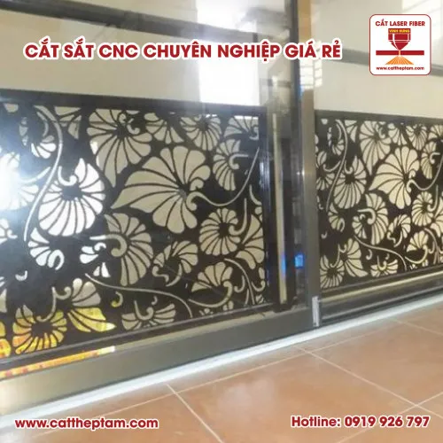 Sản phẩm cat cnc sat 07 — Cắt Laser Vĩnh Hưng - Công Ty TNHH CNC Vĩnh Hưng — MST 0313986221