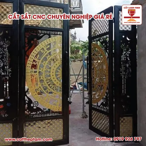 Sản phẩm cat cnc sat 15 — Cắt Laser Vĩnh Hưng - Công Ty TNHH CNC Vĩnh Hưng — MST 0313986221