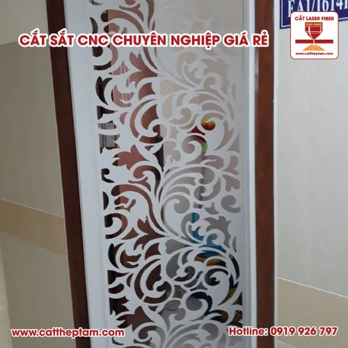 Sản phẩm cat cnc sat 17 — Cắt Laser Vĩnh Hưng - Công Ty TNHH CNC Vĩnh Hưng — MST 0313986221