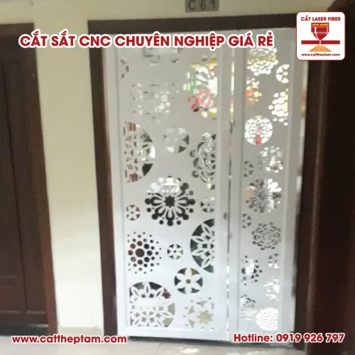 Sản phẩm cat cnc sat 20 — Cắt Laser Vĩnh Hưng - Công Ty TNHH CNC Vĩnh Hưng — MST 0313986221