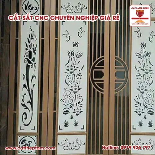 Sản phẩm cat cnc sat 22 — Cắt Laser Vĩnh Hưng - Công Ty TNHH CNC Vĩnh Hưng — MST 0313986221