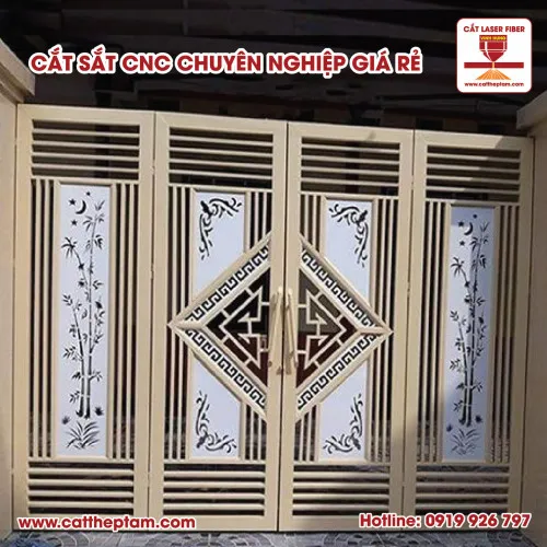 Sản phẩm cat cnc sat 23 — Cắt Laser Vĩnh Hưng - Công Ty TNHH CNC Vĩnh Hưng — MST 0313986221
