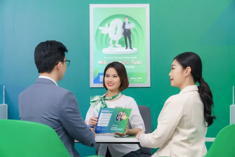 Sản phẩm bank2 — Công Ty Cổ Phần ASGARD — MST 0313987803