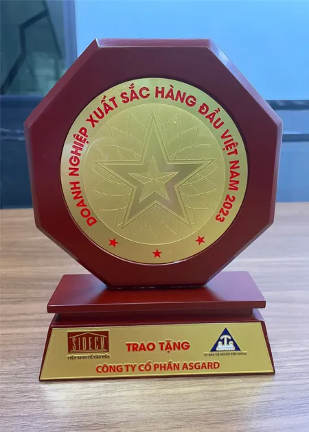 Sản phẩm 450X630 — Công Ty Cổ Phần ASGARD — MST 0313987803