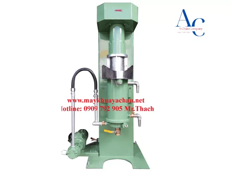 Sản phẩm May nghie son AC NR 11 — Công Ty TNHH TM SX Chế Tạo Kỹ Thuật Á Châu — MST 0313990147