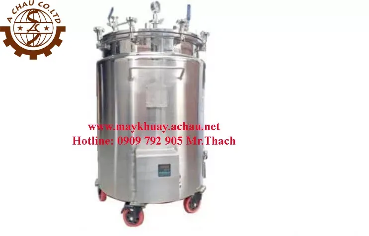 Sản phẩm bon hut chan khong ac t 13 3738 — Công Ty TNHH TM SX Chế Tạo Kỹ Thuật Á Châu — MST 0313990147