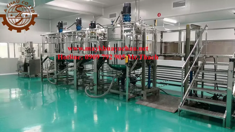 Sản phẩm bon khay gia nhiet my pham 3624 — Công Ty TNHH TM SX Chế Tạo Kỹ Thuật Á Châu — MST 0313990147