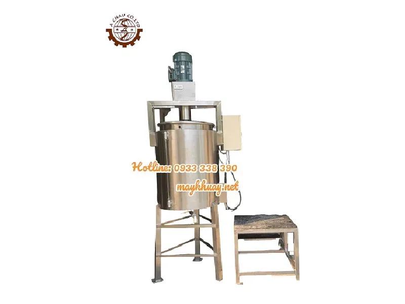 Sản phẩm bon nhu hoa my pham 100 lit 9606 — Công Ty TNHH TM SX Chế Tạo Kỹ Thuật Á Châu — MST 0313990147