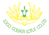 Logo Logo Nhựa Dẻo Sen Vàng - Công Ty TNHH Một Thành Viên Logo Sen Vàng