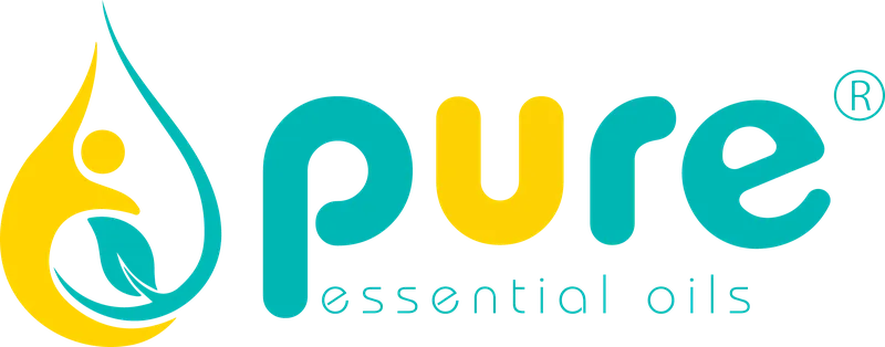 Logo Công Ty Cổ Phần PURE GLOBAL