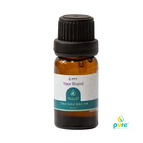 Sản phẩm tinh dau bac ha — Công Ty Cổ Phần PURE GLOBAL — MST 0313991052
