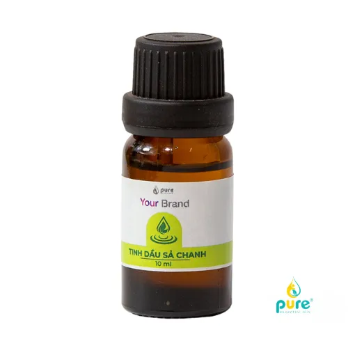 Sản phẩm tinh dau sa chanh — Công Ty Cổ Phần PURE GLOBAL — MST 0313991052