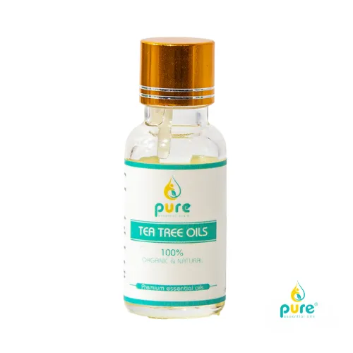 Sản phẩm tinh dau tram tra pure — Công Ty Cổ Phần PURE GLOBAL — MST 0313991052