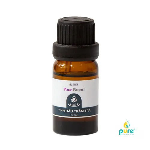 Sản phẩm tinh dau tram tra — Công Ty Cổ Phần PURE GLOBAL — MST 0313991052