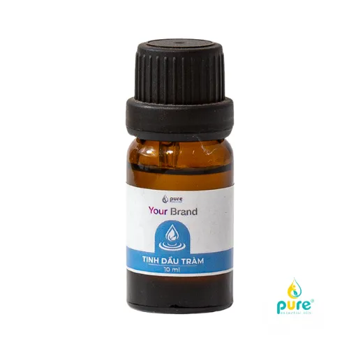 Sản phẩm tinh dau tram — Công Ty Cổ Phần PURE GLOBAL — MST 0313991052