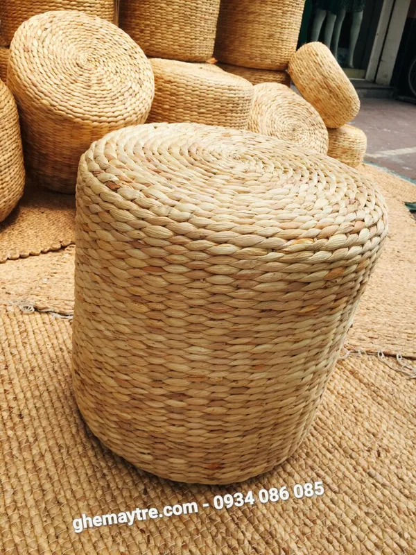 Sản phẩm don luc binh — Công Ty TNHH Nội Thất Mây Tre Lục Bình — MST 0313994688
