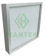 Sản phẩm loc hepa Minipleat 70 159x196 — Thiết Bị Phòng Sạch Hantek - Công Ty TNHH Hantek Việt Nam — MST 0314001766