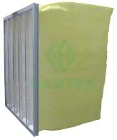 Sản phẩm loc tui 164x196 — Thiết Bị Phòng Sạch Hantek - Công Ty TNHH Hantek Việt Nam — MST 0314001766