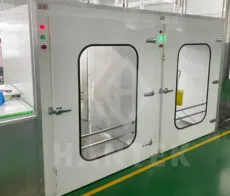 Sản phẩm Passbox ton son tinh dien 230x196 — Thiết Bị Phòng Sạch Hantek - Công Ty TNHH Hantek Việt Nam — MST 0314001766