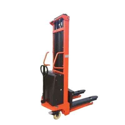 Sản phẩm xe nang ban tu dong niuli ctd10 25 400x400 — Công Ty TNHH Thương Mại Dịch Vụ Kỹ Thuật HQ — MST 0314002093