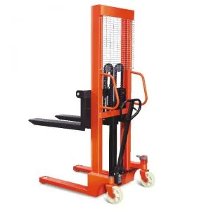 Sản phẩm xe nâng tay cao 25m 15 tấn 300x300 — Công Ty TNHH Thương Mại Dịch Vụ Kỹ Thuật HQ — MST 0314002093