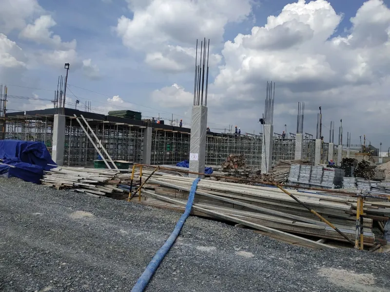 Sản phẩm Fukuvi — Công Ty Cổ Phần Thép Povina — MST 0314005009