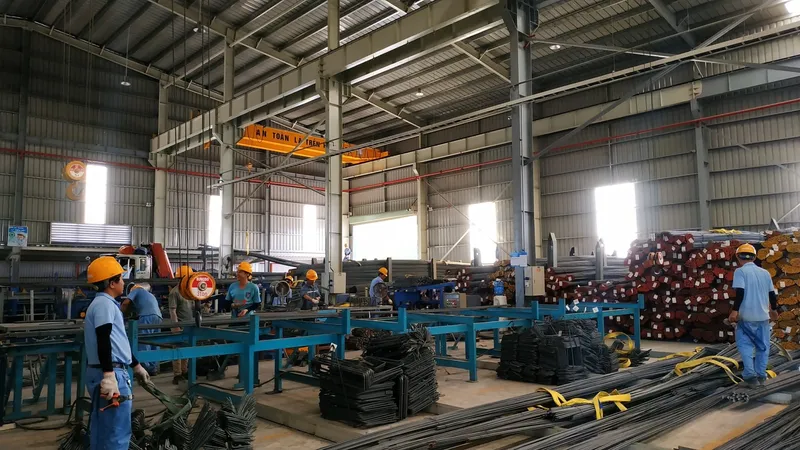 Sản phẩm 05fa233bdd8b3fd5669a — Công Ty Cổ Phần Thép Povina — MST 0314005009