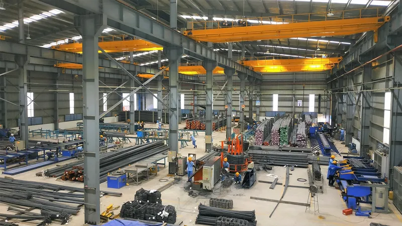 Sản phẩm f06a1688e9380b665229 — Công Ty Cổ Phần Thép Povina — MST 0314005009