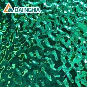 Sản phẩm bang gia inox 3d xanh guong song nuoc 1 280x280 — Công Ty TNHH Xây Dựng Và Quảng Cáo Đại Nghĩa — MST 0314005369