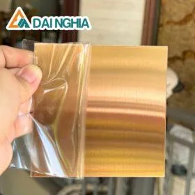 Sản phẩm bang gia tam inox vang 1 280x280 — Công Ty TNHH Xây Dựng Và Quảng Cáo Đại Nghĩa — MST 0314005369