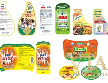 Phòng thí nghiệm In ấn Vĩnh Tường An - Công Ty TNHH Vĩnh Tường An #028 — MST 0314005898