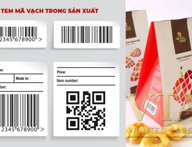 Phòng thí nghiệm In ấn Vĩnh Tường An - Công Ty TNHH Vĩnh Tường An #019 — MST 0314005898