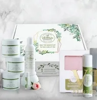 Sản phẩm tem nhan nganh my pham 4474 — In ấn Vĩnh Tường An - Công Ty TNHH Vĩnh Tường An — MST 0314005898
