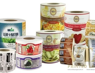 Sản phẩm decalcuon 9105 — In ấn Vĩnh Tường An - Công Ty TNHH Vĩnh Tường An — MST 0314005898