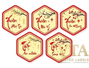 Sản phẩm in decal tem nhan dan tet vinhtuongan053 8254 — In ấn Vĩnh Tường An - Công Ty TNHH Vĩnh Tường An — MST 0314005898