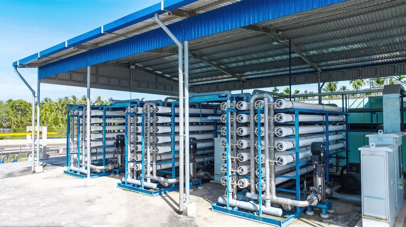 Sản phẩm xu ly nuoc an uong — Công Ty TNHH HYORIM VINA — MST 0314008169