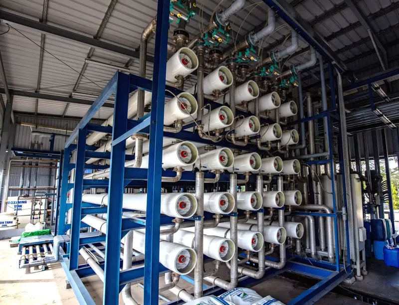 Sản phẩm ro — Công Ty TNHH HYORIM VINA — MST 0314008169