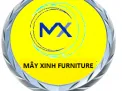Logo Công Ty TNHH Nội Thất Mây Xinh