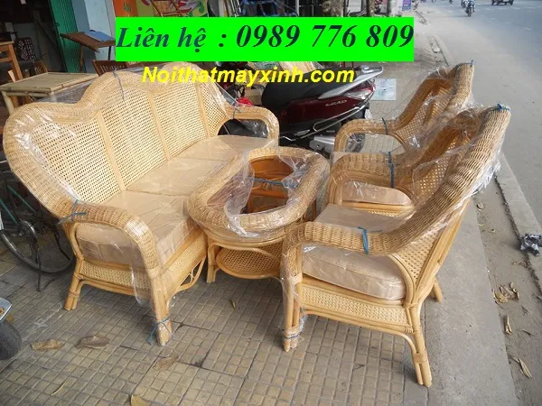 Sản phẩm 10885438_368032626708596_1585175533354798331_n1 — Công Ty TNHH Nội Thất Mây Xinh — MST 0314008472