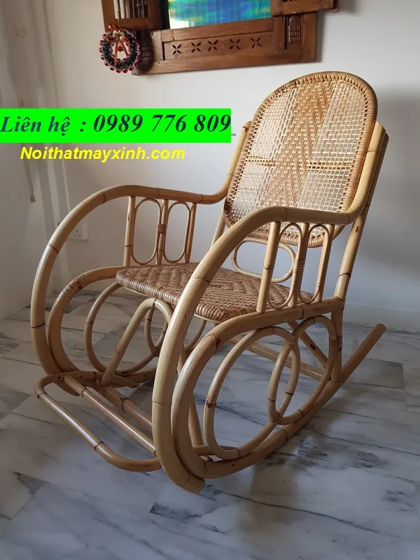 Sản phẩm 1345 — Công Ty TNHH Nội Thất Mây Xinh — MST 0314008472