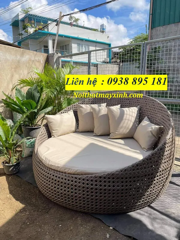Sản phẩm 245004972_364504765365631_5198667044130810593_n — Công Ty TNHH Nội Thất Mây Xinh — MST 0314008472