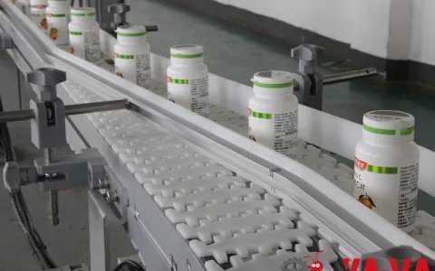 Sản phẩm flex conveyor system 3 1253 — Công Ty Cổ Phần Thiết Bị Công Nghiệp Thuận Thành — MST 0314014236