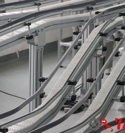Sản phẩm flex conveyor system 22 67100 — Công Ty Cổ Phần Thiết Bị Công Nghiệp Thuận Thành — MST 0314014236