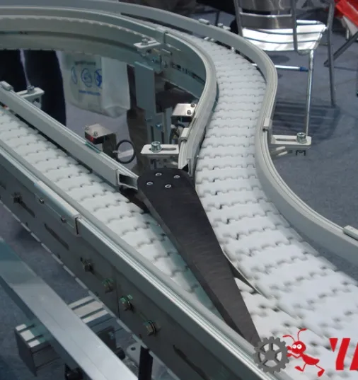 Sản phẩm flex conveyor system 58 85581 — Công Ty Cổ Phần Thiết Bị Công Nghiệp Thuận Thành — MST 0314014236