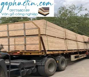 Sản phẩm go ghep cao su 2 4710 — Công Ty Trách Nhiệm Hữu Hạn Sản Xuất Thương Mại Xuất Nhập Khẩu Phúc Tín — MST 0314014532
