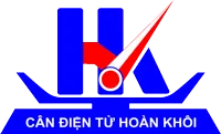 Logo Công Ty TNHH TM Và DV Cân Điện Tử Hoàn Khôi