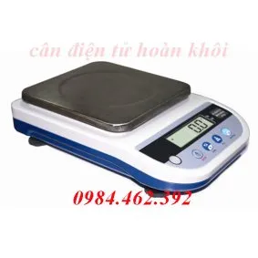 Sản phẩm can dien tu nha bep can dien tu hoan khoi — Công Ty TNHH TM Và DV Cân Điện Tử Hoàn Khôi — MST 0314014557